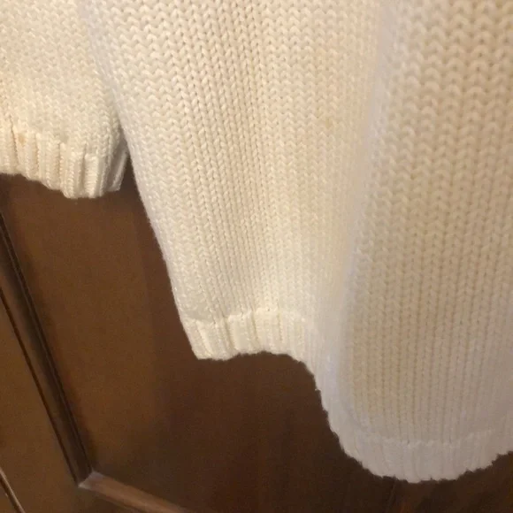 Lands’End Sweater - Picture 4 of 4